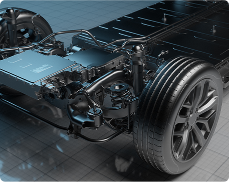 Automobile
