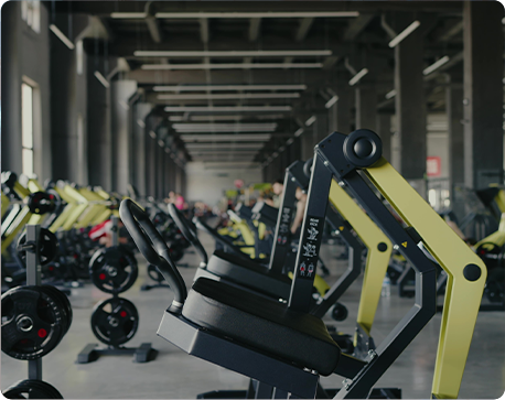 Médical et remise en forme