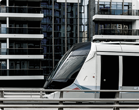Transport ferroviaire